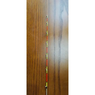 cần ikada ngọn titan 2 độ dài 1m2-1m5