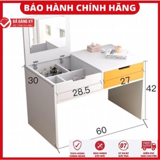 Bàn trang điểm ngồi bệt thương hiệu IGEA