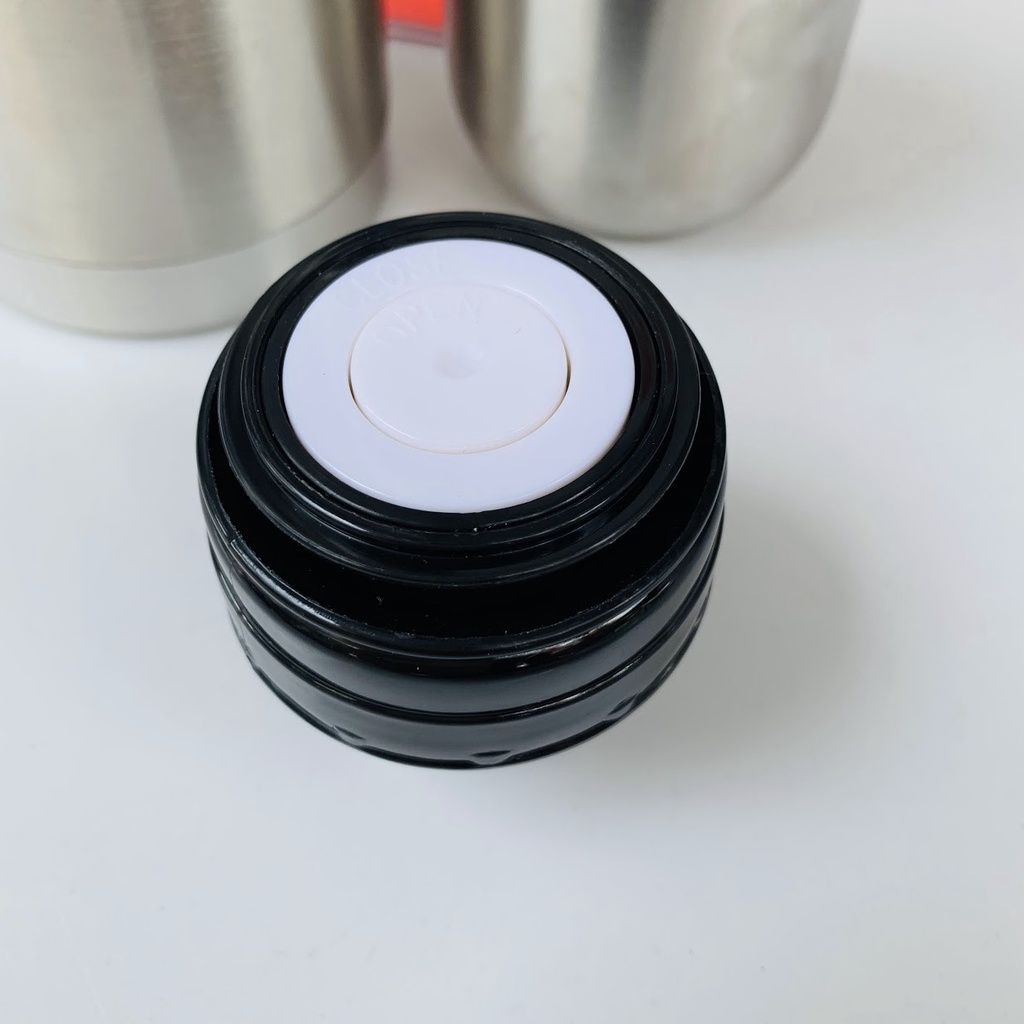 Bình giữ nhiệt elmich EL-6391 dung tích 500ml, inox 304-hàng km magi