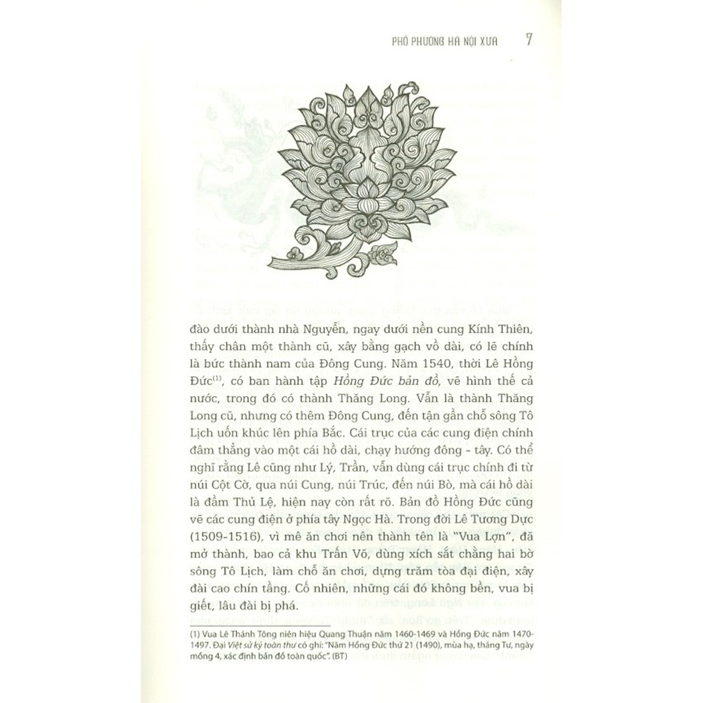 Sách - Phố Phường Hà Nội Xưa | BigBuy360 - bigbuy360.vn