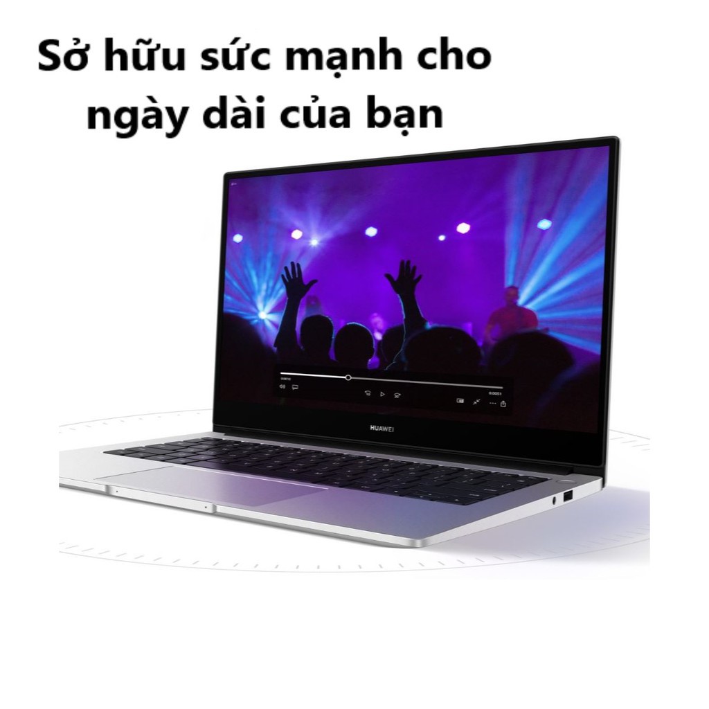 ❄▧△Máy Tính Xách Tay Laptop Huawei Matebook D14 R7(8+512G) | Màn hình Fullview 14'' | | BigBuy360 - bigbuy360.vn