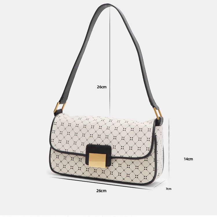 Túi đeo chéo thời trang cá tính cho nữ | BigBuy360 - bigbuy360.vn