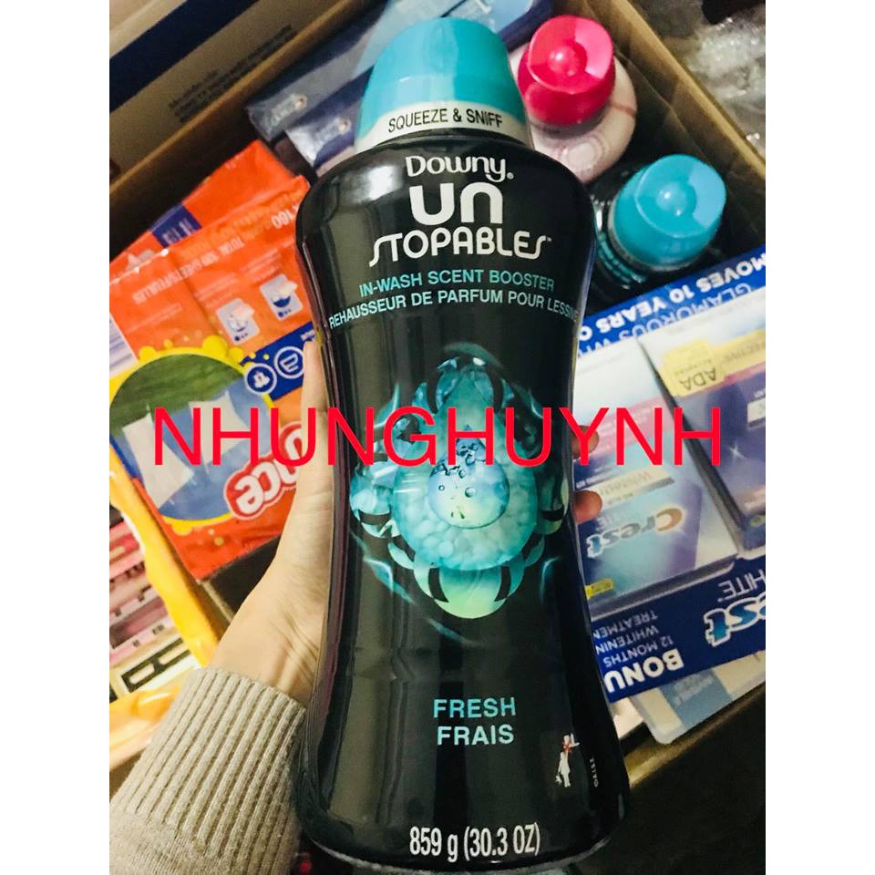 Hạt Xả Vải Thơm Downy