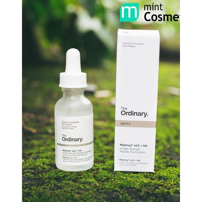 Serum The Ordinary Matrixyl 10% + HA 30ml