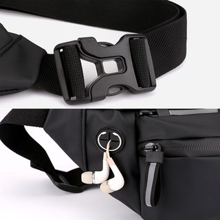 Túi đeo chéo nam nữ Unisex thời trang siêu nhẹ chống nước mã TDHPQ | BigBuy360 - bigbuy360.vn