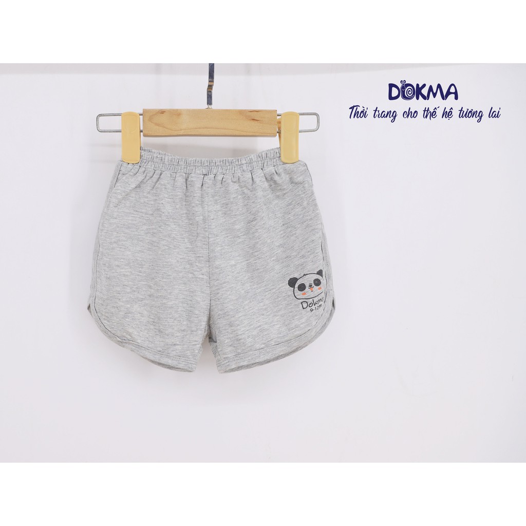 DMB286Q Quần cộc Dokma (9-36M)