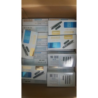 Bút trình chiếu Vesine VP101