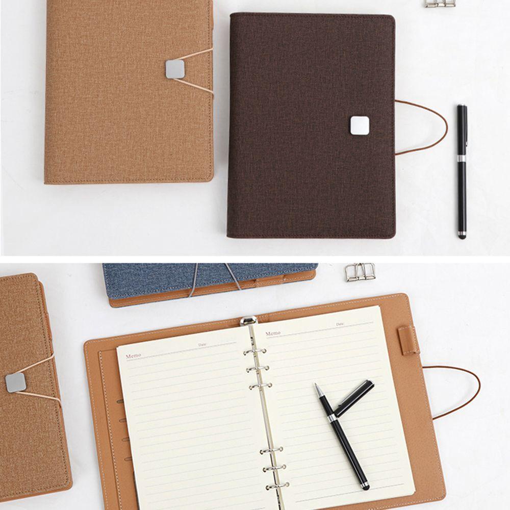 Sổ Ghi Chú Khổ A5 2022 Thiết Kế Nhỏ Gọn Tiện Dụng