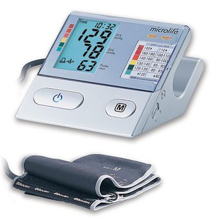 Máy huyết áp microlife bp-a100 plus