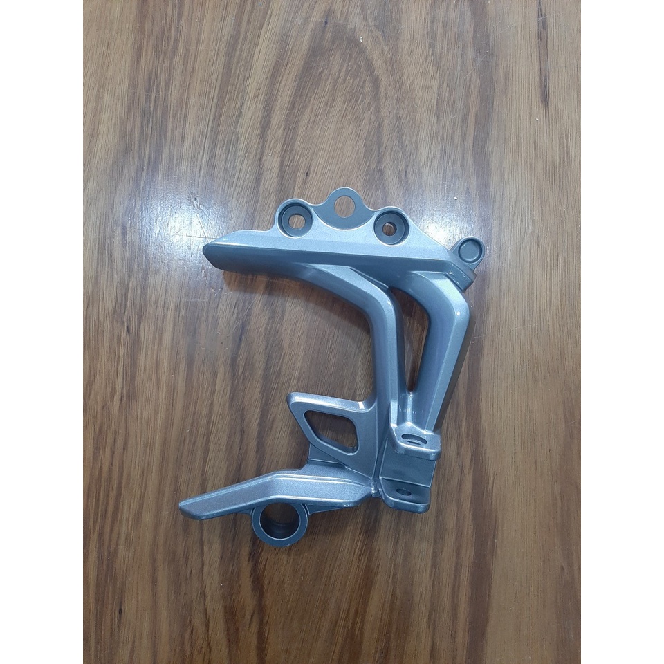 Báng Nhôm | Báng Để Chân Jupiter SIêu Nhân CHính Hãng Yamaha