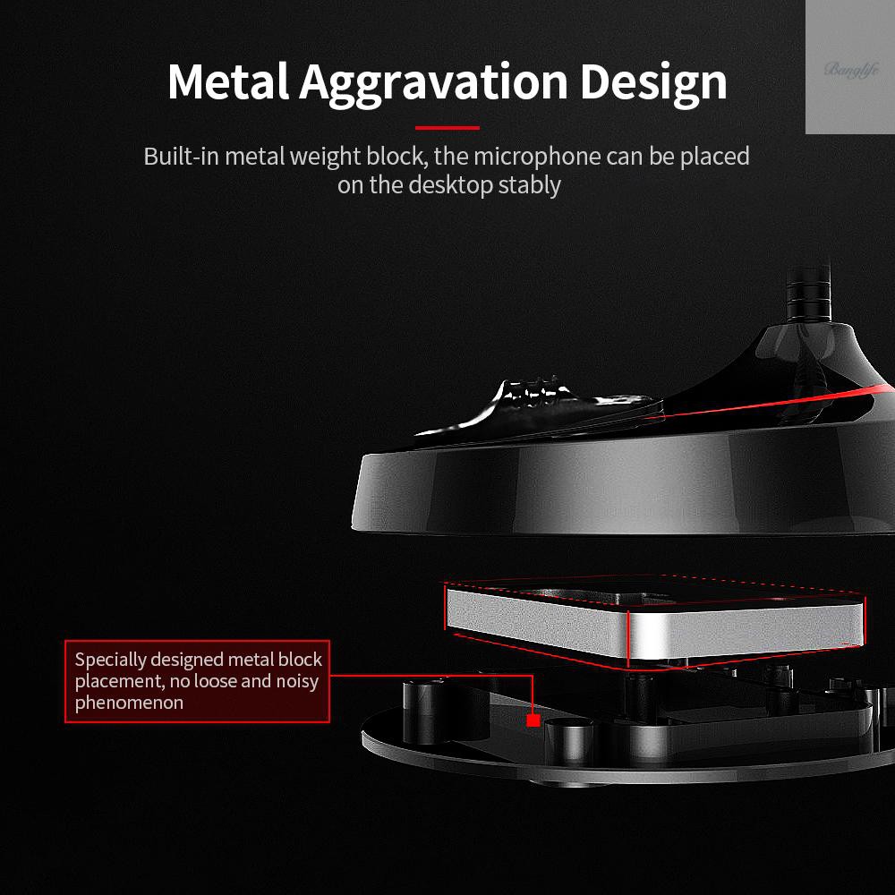 Micro Để Bàn F12 Cổng Usb Cho Máy Tính | BigBuy360 - bigbuy360.vn