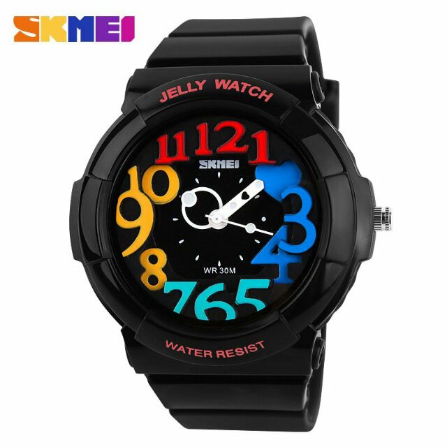 Đồng Hồ Cho Bé Skmei