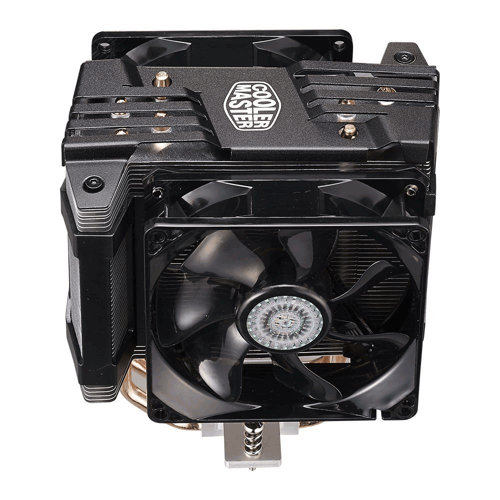 Tuân AD Computer Tản khí Cooler Master Hyper D92