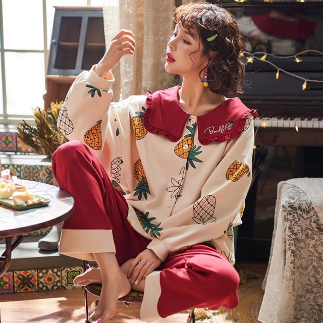 Bộ ngủ—kèm ảnh thâth Mã 493