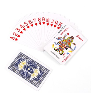 Bộ Bài Caro Đỏ 52 Lá ( Bài Tiến Lên )