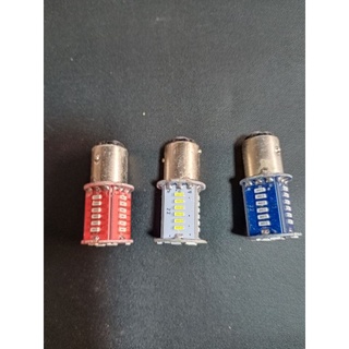 Đèn Phanh Xe Máy 30 Bóng LED