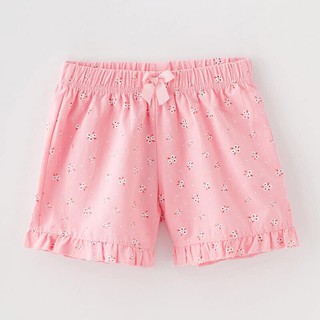 Set bộ bé gái malwee bé thỏ bông