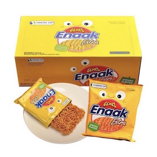 (1 gói) snack mì enaak