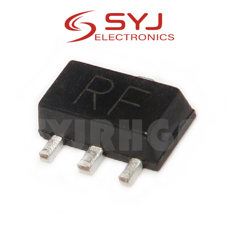 20 CÁI 2SC3357 SOT89 C3357 ống tần số cao 3357 RF SOT-89 SMD Còn hàng