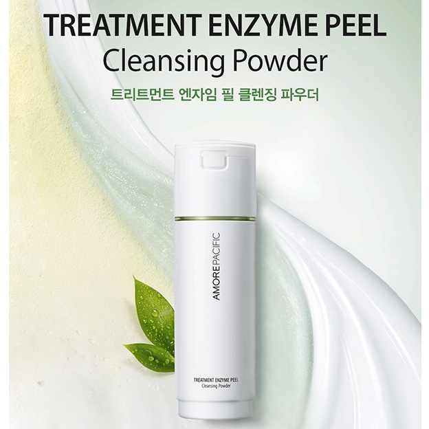 (Sẵn) Rửa Mặt Dạng Bột AmorePacific Treatment Enzyme Peel Cleansing Powder