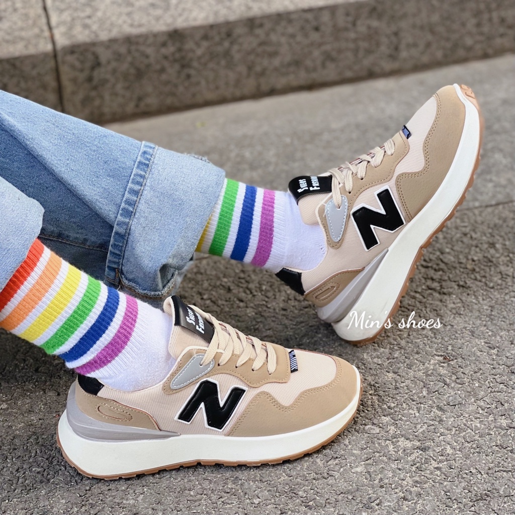 Min's Shoes - Giày Thể Thao Cao Cấp TT157
