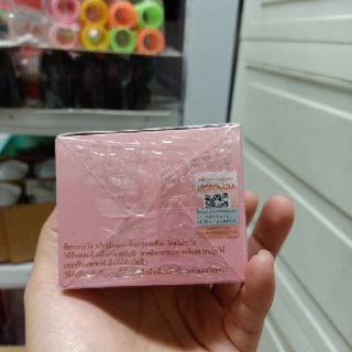 Kem trang điểm dưỡng da TREECHADA Thái lan