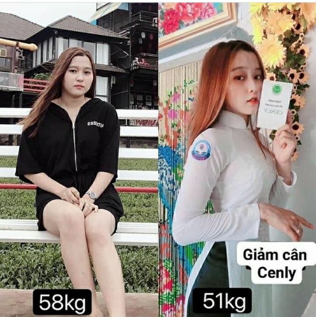 [COMBO] Thảo Mộc Cenly + Kem Tan Mỡ | BigBuy360 - bigbuy360.vn