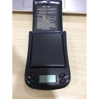 Cân Tiểu Ly Điện Tử 200g 0.01 Dùng Để Cân Vàng