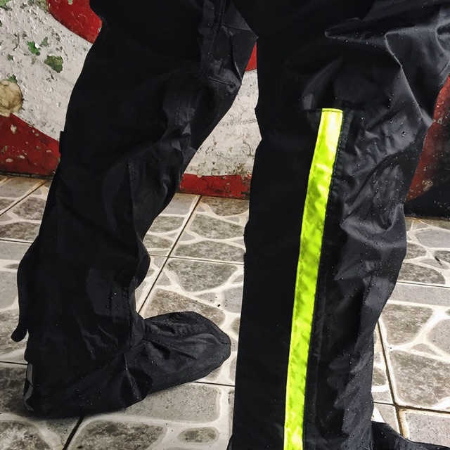 Bộ Quần Áo Mưa GIVI CRS01