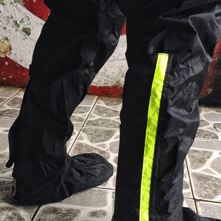 Bộ Quần Áo Mưa GIVI CRS01 (Comfort Range Rain Suit)