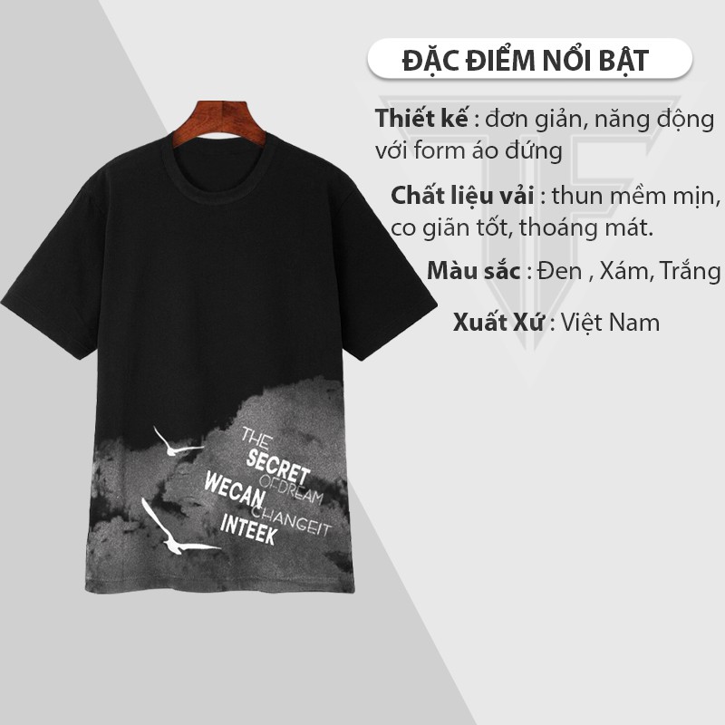 Áo thun nam TINOFUN dáng Áo PoLo nam dài tay đẹp mã "KP-C" phong cách Hàn Quốc mùa đông | BigBuy360 - bigbuy360.vn