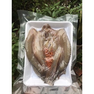 Khô cá lóc 3nắng