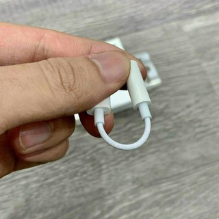 Jack chuyển IP7 Zin sang chân 3.5mmm