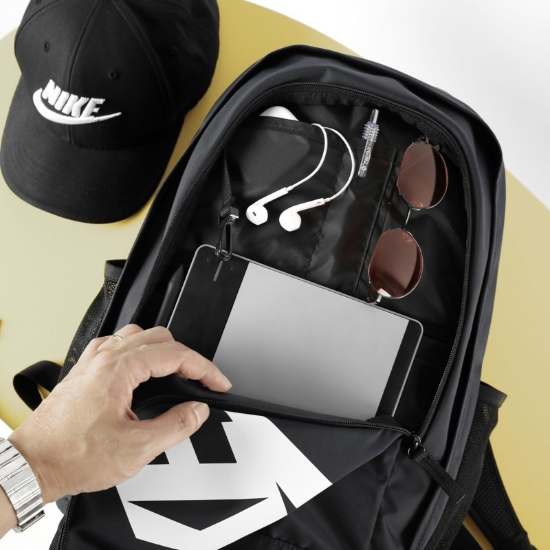Balo Thời Trang Thể Thao Nike Hayward Futura 2.0 Backpack