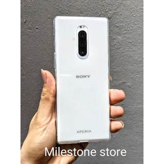 Ốp lưng Sony X1, X1 ii mark 2, X5, Z3