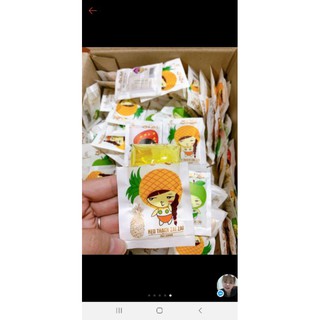 Thạch zai zai vị dứa duongduong