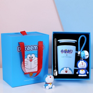 Quà Tặng Sinh Nhật Hình Doraemon Đáng Yêu