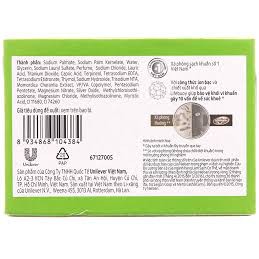 XÀ PHÒNG LIFEBUOY  THIÊN NHIÊN khổ qua 90G | BigBuy360 - bigbuy360.vn