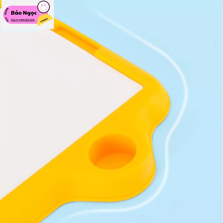 Bàn vẽ thông minh có máy chiếu cho bé tập tô tâp vẽ