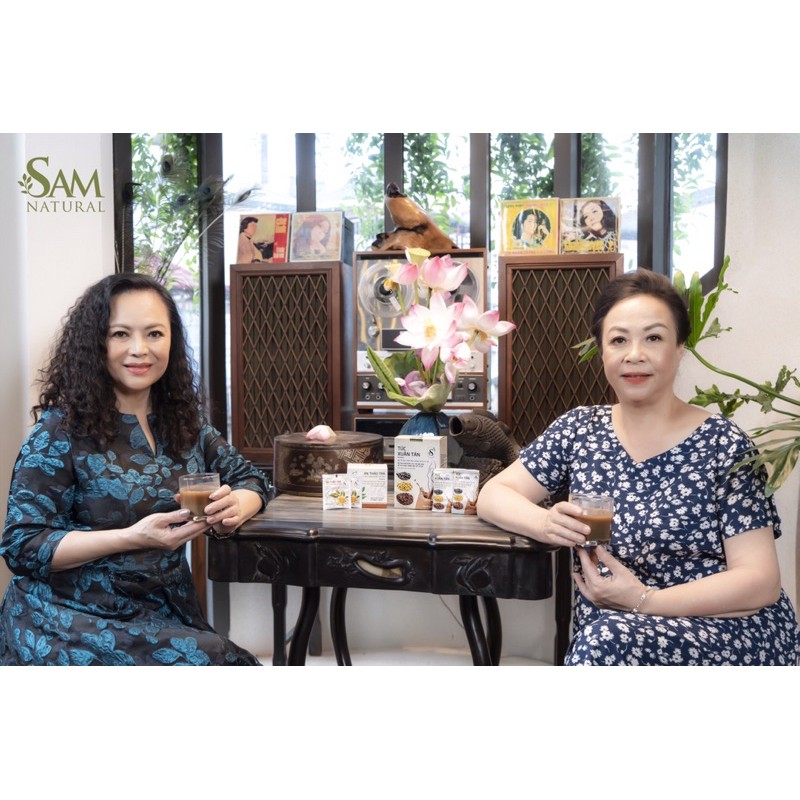 Túc Xuân Tán Sam natural | BigBuy360 - bigbuy360.vn