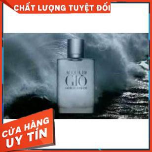 [CHÍNH HÃNG] - Nước hoa ACQUA DI GIO PM26!!!!!!!! | BigBuy360 - bigbuy360.vn