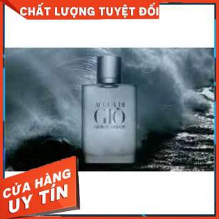 [CHÍNH HÃNG] - Nước hoa ACQUA DI GIO PM26!!!!!!!!