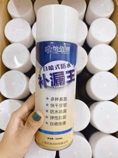 Bình xịt caosu non chống thấm
