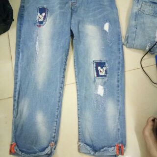 Baggy Jean