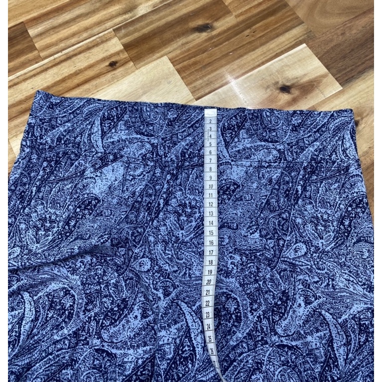 Quần thun legging 3 mẫu