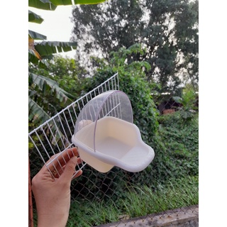 Cóng vẩy cho các loại chim