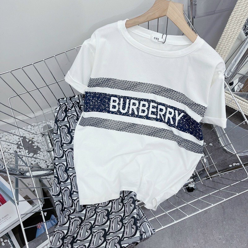 sét bộ BBR ép 3D quần họa tiết