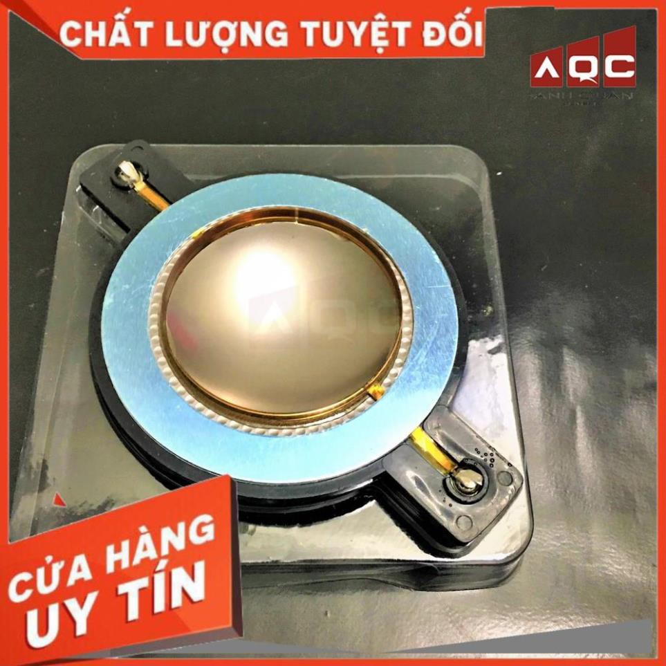 Coil loa treble 51 có càng thay thế cho các dòng loa treble chất liệu bền hạn chế cháy treble