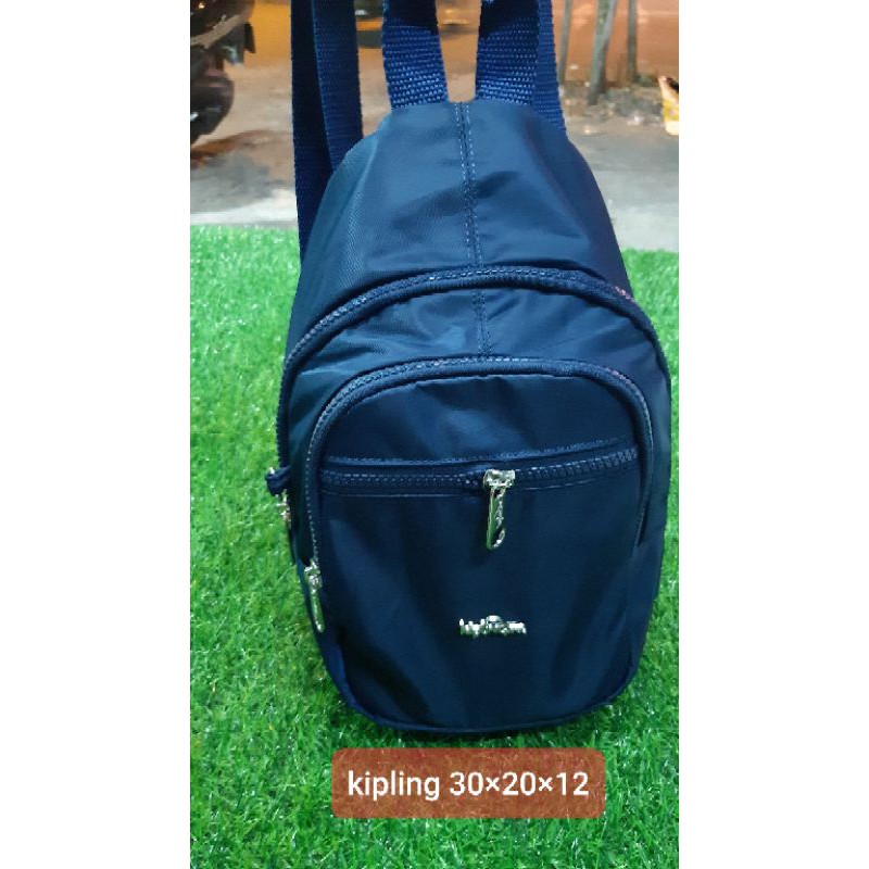 Balô đeo chéo kipling 30×20×12