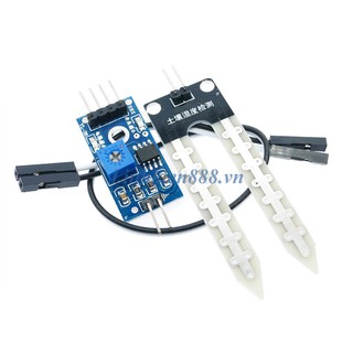 Module Cảm Biến Độ Ẩm Đất CAD20